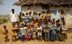education